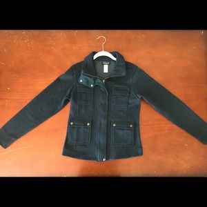 Patagonia Jacket